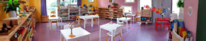 Ecole Montessori d'Antibes