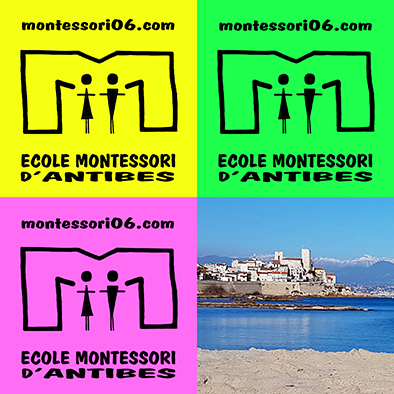 Ecole Montessori d'Antibes