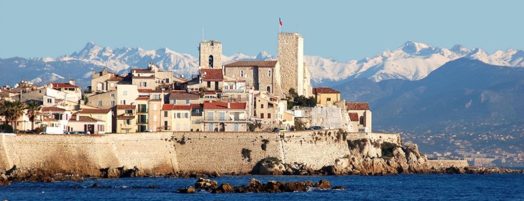 Antibes