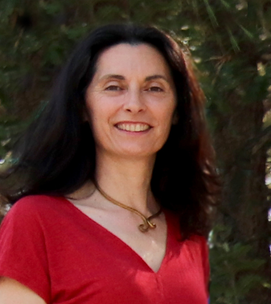 Patricia Ruspoli