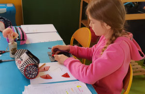 Ecole Montessori d'Antibes