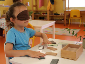 Ecole Montessori d'Antibes