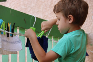 Ecole Montessori d'Antibes