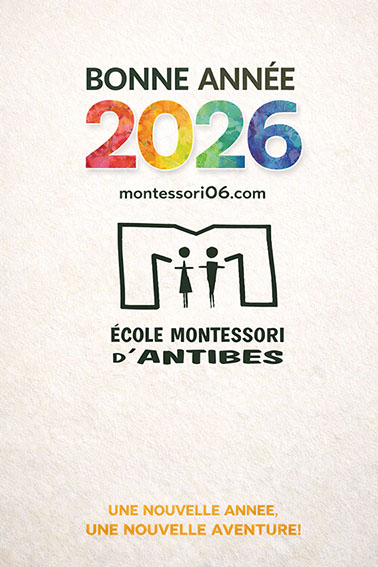 Bonne Année 2026 !